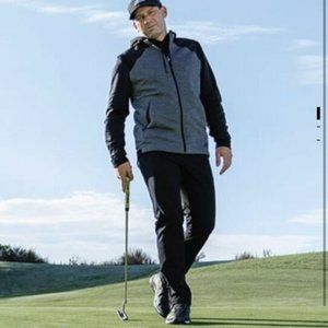 adidas Men's Ultimate365 Classic Golf Pants Regular 32/30